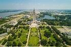 Baton Rouge, Louisiana - WorldAtlas