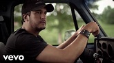 Luke Bryan - Crash My Party (Official Music Video) - YouTube Music