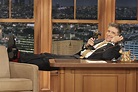 The Late Late Show with Craig Ferguson final guests
