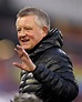 Chris Wilder ‘immensely proud’ of his Sheffield United ‘journey ...