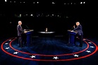RECAP: The Final Presidential Debate - FISM TV