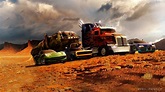 Transformers 4 Autobots Wallpapers | HD Wallpapers | ID #12481