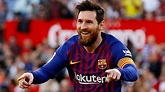 Dit zijn volgens Lionel Messi de beste spelers van de wereld | RTL Nieuws