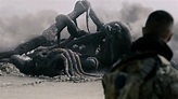 Monsters: Dark Continent - Blu-ray Review | Film Intel