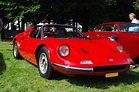 File:Ferrari Dino 246GT Spider.JPG - Wikimedia Commons