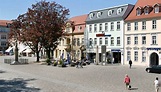 Neuruppiner Bilderbogen - Tourismus-Service Neuruppin