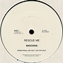 Madonna - Rescue Me (1991, Vinyl) | Discogs