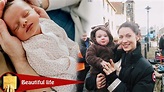 Caitriona Balfe children Does Outlander star Caitriona Balfe have ...