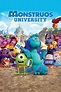 Monsters University (2013) | The Poster Database (TPDb)