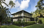 Ernest Hemingway Home & Museum - Keys Cove Directory