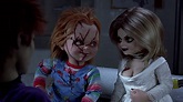 Chucky and his love - bride of chucky 2 Photo (25674590) - Fanpop