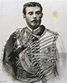 Infante Antonio, Duke of Galliera , circa 1890. He is a grandson of ...