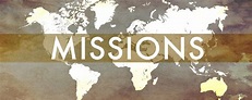 Church Missions | United Baptist Church | Springfield, MO