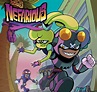 Nefarious Gets Graphic In Its World Dominating Sequel - Cliqist