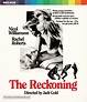 The Reckoning (1970) British blu-ray movie cover
