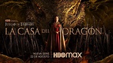 La casa del dragón | Tráiler oficial completo | Subtitulado en español ...