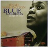 Dinah Washington – Blue Gardenia: Songs Of Love (1995, CD) - Discogs
