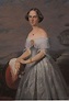 Princess of Saxe-Weimar-Eisenach Amalia, horoscope for birth date 20 ...