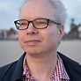 Damon Krukowski, Author of Ways of Hearing Book - Manhattan Book Review