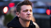 Jeremy Renner Hospitalized With Serious Leg Injury | The Direct