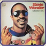 Greatest Hits - Stevie Wonder | Vinyl, CD | Recordsale