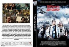 dvdcovers: 5 Days Of August