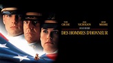 Des Hommes D'honneur | Apple TV