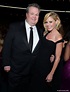 Eric Stonestreet and Julie Bowen | Modern Family Cast at the Emmys 2015 ...