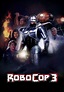 RoboCop 3 (1993) - Posters — The Movie Database (TMDb)