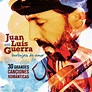 Juan Luis Guerra 4.40 - Burbujas De Amor (30 Grandes Canciones ...