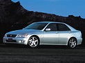 Toyota Altezza picture # 22289 | Toyota photo gallery | CarsBase.com