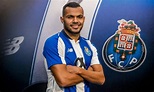 FC Porto oficializa contratação de Fernando Andrade | MAISFUTEBOL
