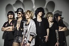 Fear, and Loathing in Las Vegas, announce fifth full album!