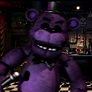 Purple Freddy na UCN! - C4D RENDER, GIF | Five Nights at Freddys PT/BR ...