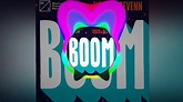 Tiësto & Sevenn - Boom - YouTube