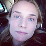 Stars ungeschminkt: Diane Kruger | Stars ungeschminkt: Natürlich schön ...