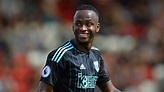 Saido Berahino, el delantero que puede hundir más al City | Sopitas.com