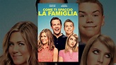 Come ti spaccio la famiglia - YouTube