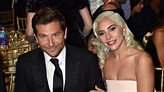 Lady Gaga and Bradley Cooper Perform "Shallow" in Las Vegas | Teen Vogue