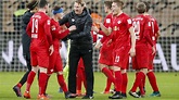 RB Leipzig startet am 3. Juli in Saisonvorbereitung - Eurosport