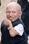 Verne Troyer à Cannes en 2009. - Purepeople