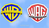 Warner Bros. Pictures/Warner Animation Group (logo animation) - YouTube