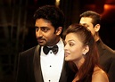 Ardente mente: Abhishek and Aishwarya Rai Bachchan - A Proud Parents of ...