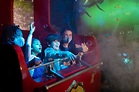 Gangsta Granny: The Ride | New at Alton Towers Theme Park