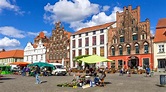 Reiseführer Greifswald: 2023 das Beste in Greifswald entdecken | Expedia.at