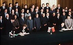 Declaração Conjunta Sino-Britânica | Wiki | A Grande Biblioteca📜⏳📜 Amino