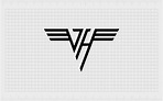 Van Halen Logo History: The Van Halen Symbol And Emblem Explained!
