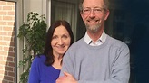 BBC Radio Scotland - Stark Talk: Jane Hawking with husband Jonathan ...