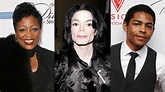 Miki Howard Reveals Who SHE Believes is Her "Baby Daddy"-MJ? Joe ...