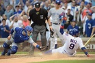 Chicago Cubs News: Cubs battle back to beat the Blue Jays in 10th